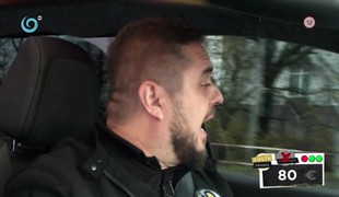 IQ TAXI