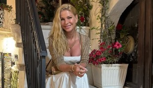 Katarína Jesenská si užila voľno na dokonalom mieste: Spoznáte TENTO dovolenkový raj?
