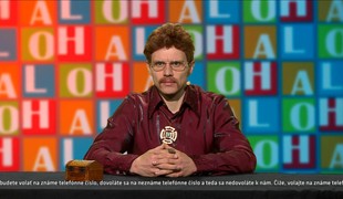 Haló - PREMIÉRA