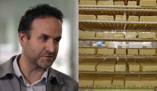 S podnikaním začali v garáži kvôli chorobe v rodine: Z ničoho vybudovali tofu impérium!