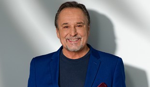 Jozef Vajda v mladosti vyrážal dych: Vysekané telo a sexi pohľad, ktorý lámal srdcia!