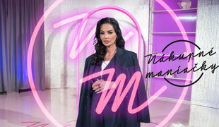 Ikonické Nákupné maniačky sú späť: Nová porotkyňa Zuzana Plačková už TERAZ na JOJ play!