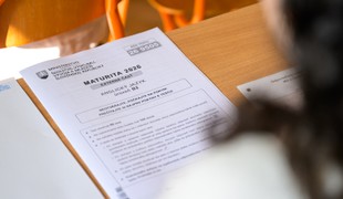 Maturanti majú za sebou skúšku z cudzieho jazyka. Najväčší záujem bol o angličtinu