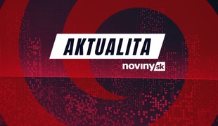 Polícia pátra po podozrivom mužovi. Podľa informácií TV JOJ napadol predavačku nožom