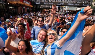 Argentínsky prezident nepríde na FINÁLE, dôvodom sú povery