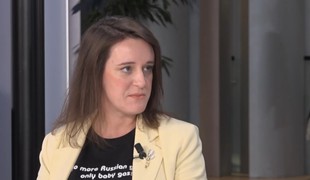 Zaplatíme na energiách viac kvôli Bruselu? Karvašová to odmieta, vláda podľa nej nekoná, len straší