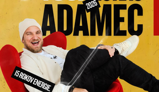 Lukáš Adamec chystá veľkú jazdu! DAJ DAJ v šiestich mestách!