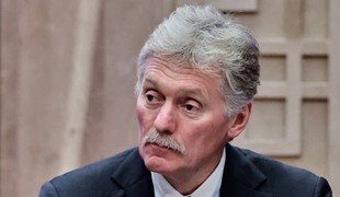1392. deň na Ukrajine: Kremeľ odmieta vianočné prímerie navrhované Ukrajinou, hovorí Peskov