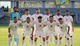 Vizitka G-skupiny - Belgicko, Egypt, Irán, Nový Zéland