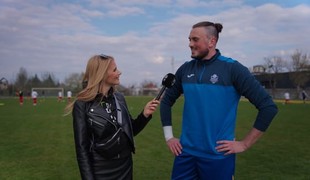 Palárikovo vs. Obid