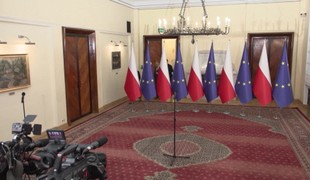 Poľská prokuratúra obžalovala piatich mužov za sabotáže pre ruskú vojenskú rozviedku