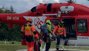 Tragédia vo Vysokých Tatrách: Slovák (†24) neprežil pád pod Pyšným štítom