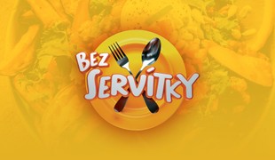 Bez servítky