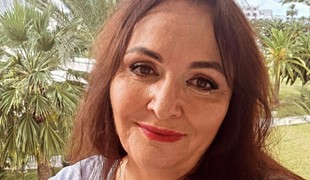 Renáta Názlerová ukázala fotku z mladosti! Neuveríte, ako vyzerala v 19-tich rokoch