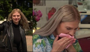 Mladá Miša už v Bez servitky PREKRAČUJE všetky hranice: Vlastne sme tu ako také PRASCE!