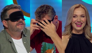 Hádači nevedeli prísť na meno tajného hosťa: Trápili sa do chvíle, keď porušili pravidlá!