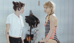 Sir Tom Courtenay, Fatih Akin, Sandra Wollner a dvojnásobne ocenené Made in EU: 32. ročník IFF Art Film Košice sa skončil v Kunsthalle