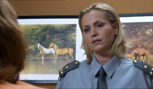 Odsúdené: 33. Na dosah