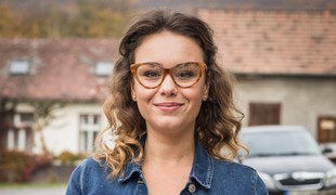 Herečka Dominika KAVASCHOVÁ zostala v šoku: Toto sa jej NAOZAJ opýtal taxikár?!