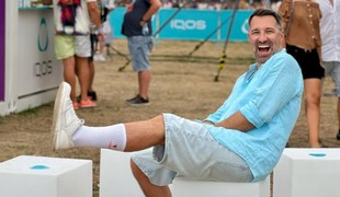 POTVRDENÉ! Známy moderátor Bruno CIBEREJ sa vracia do obľúbenej relácie!