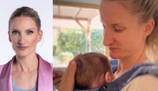 Adela VINCZEOVÁ o príchode dcérky: Ako syn MAXÍK reagoval na sestričku a ČO si vymodlil?!