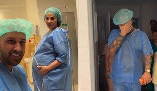 Zuzana Plačková porodila vytúženú DCÉRKU: Pozrite na to krásne dievčatko!