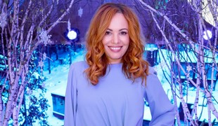 Dámy, chcete vyzerať vyššie? Vera Wisterová predviedla šaty, ktoré opticky predĺžia postavu