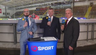 HIGHLIGHTY: Slovensko - Švajčiarsko 3:1. Odveta v piatok od 16:00 na JOJ ŠPORT