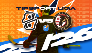 HIGHLIGHT: HC Košice - HC Prešov 4:2 v 40. kole Tipsport ligy