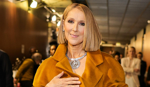 Nezastaví ju ani nevyliečiteľná choroba: Céline Dion prekvapila fanúšikov, v TOTO už mnohí ani nedúfali!
