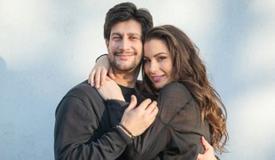 Kristína Greppelová ukázala syna: Toto je môj rozkošný Adamko!