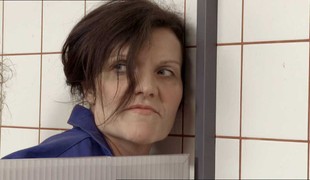 Odsúdené: 56. Patová situácia