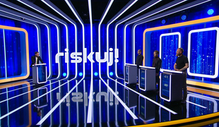 Riskuj!