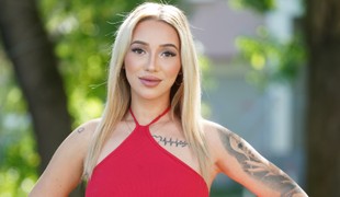 Mladá kráska Paulína v Mama, ožeň ma: Po vlne hejtu chce ukázať svoju PRAVÚ tvár!