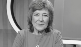 FELDEKOVÁ († 82) a jej posledný rozhovor: AKO chcela, aby si ju pamätali a na čo NIKDY NEZABUDNE?