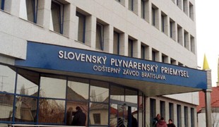 Najvyšší súd rozhodol: SPP musí zaplatiť cyperskej firme približne 14 miliónov