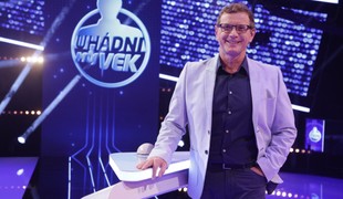 UHÁDNI MÔJ VEK
