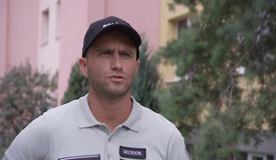POLICAJTI V AKCII