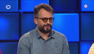 Čeky prezradil tajomstvo z detstva: Keď TOTO povedal, všetci sa chytali za hlavu!