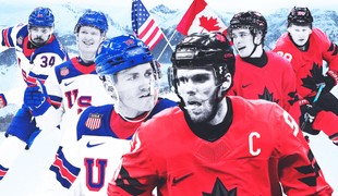 Líder MS je Kanada, zlato obhajujú Američania