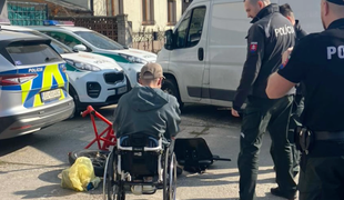 Bekim má dôvod na radosť! Trvalo to tri mesiace, ale polícia hlási úspech!