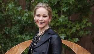 Jennifer Lawrence šokuje fanúšikov: Po deťoch sa vzdala vlastného psa!