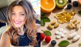 Mamba Dasha sa pripravuje na sezónu chorôb: Ktoré vitamíny majú zmysel a ktoré možno nepotrebujete?