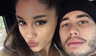 Ariana Grande sa vrátila k exfrajerovi: Kvôli nemu zmenila text svojho slávneho hitu!