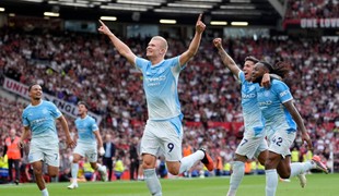Škandál v derby? City vyhralo po góle, ktorý nemal byť uznaný