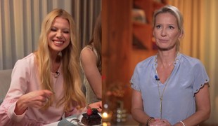 Tvrdá kritika sa jej vrátila: Barkolovú uzemnila mladá kolegyňa Halamíčková!