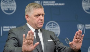 Smer-SD organizuje podujatie k 17. novembru s názvom Deň rešpektu k inému názoru