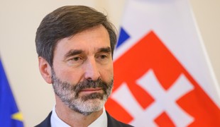Blanár odsúdil masívne útoky Ruska: Zasiahli aj oblasť neďaleko hraníc so Slovenskom