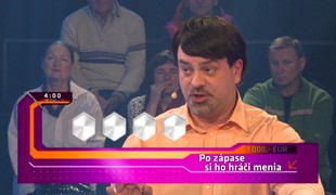 Haló - PREMIÉRA