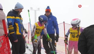 Žampa Cup 2026 odštartoval v Česku